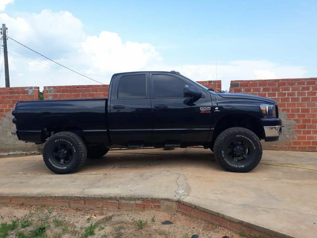 Dodge ram 2009 - Foto 14