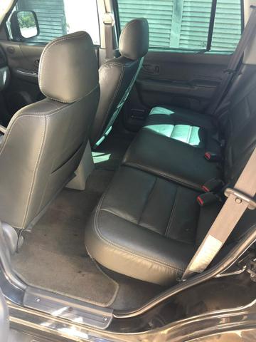 Mitsubishi Pajero Diesel Manual 2007 - Foto 5