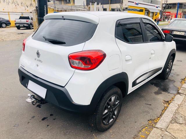 Renault Kwid intense 2019 - Foto 4
