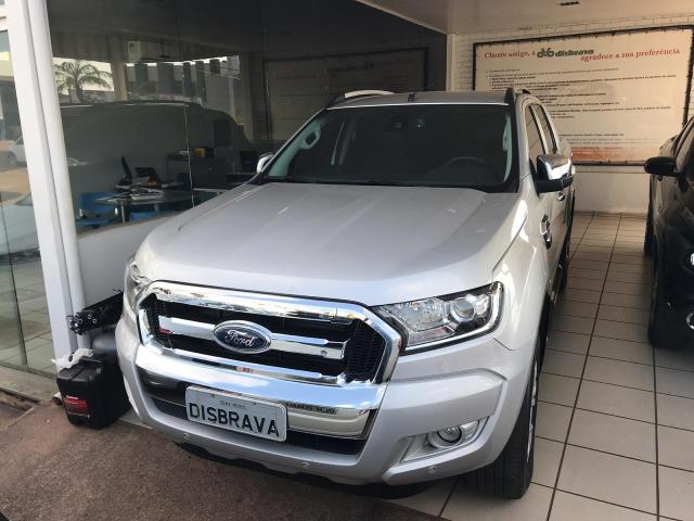 Ranger limited at 3.2 - Foto 3