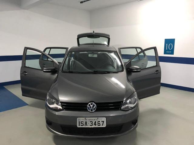 Volkswagen Fox 1.0 - 4 Portas