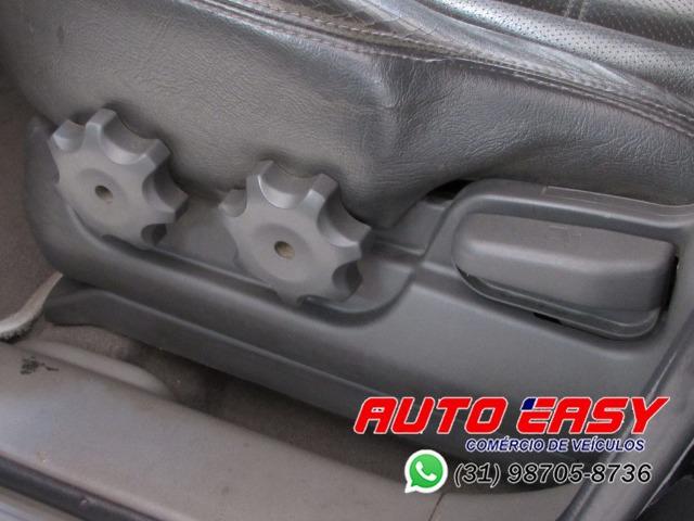 Tucson GL 2.0 Aut. C/ Couro - Foto 13