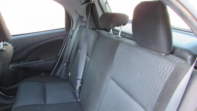 TOYOTA ETIOS 2018/2019 1.5 X PLUS 16V FLEX 4P AUTOMÁTICO - Foto 10