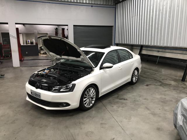 Jetta TSI 2013 - Foto 3