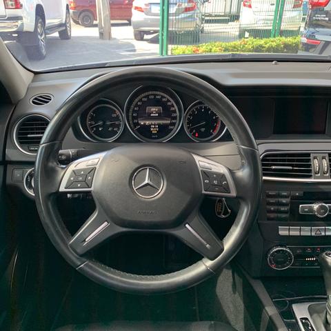 Mercedes-Benz C 180 - Foto 6