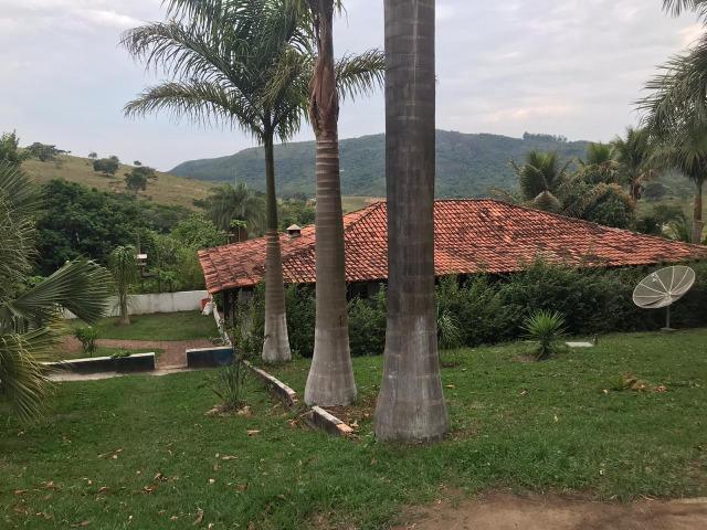 Excelente fazenda 86 ha - Foto 7