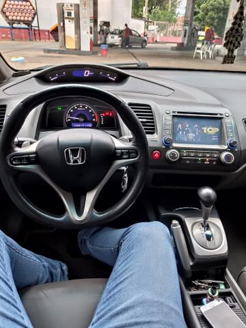 Civic LXL automático - Foto 5