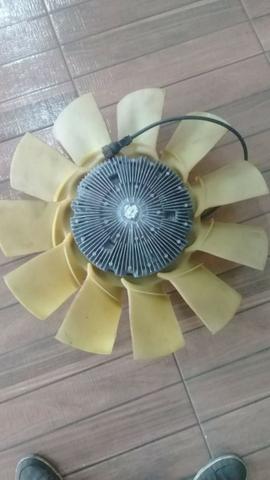 Helice com viscose Volvo VM 270