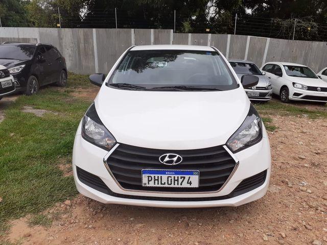 Hyundai HB20 Comfort 1.0 - Foto 2