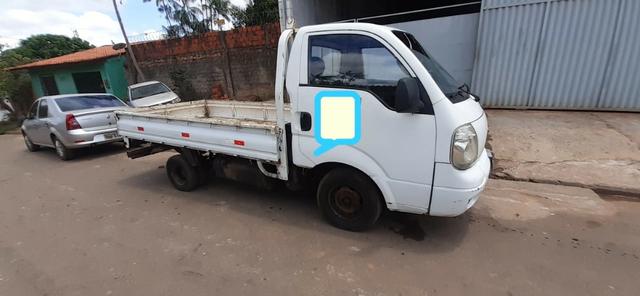 Kia Bongo / Hr - 2500 - Black Friday - Foto 8