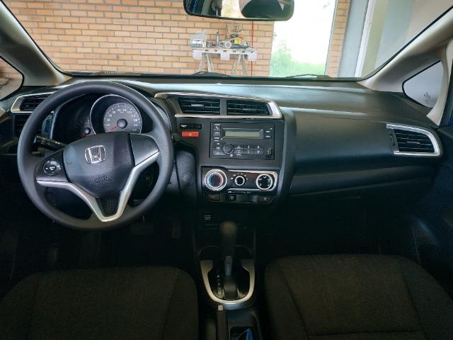 Vendo Honda Fit 2017 - Foto 3