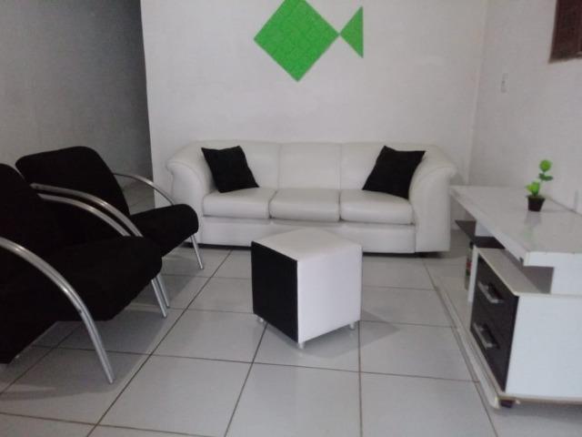 Alugo casa de praia em Barreta-RN - Foto 8