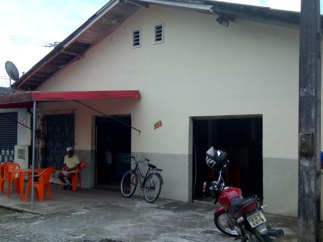 Bar .passo o ponto