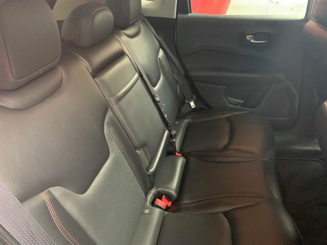 JEEP COMPASS 2017/2017 2.0 16V DIESEL TRAILHAWK 4X4 AUTOMÁTICO - Foto 7