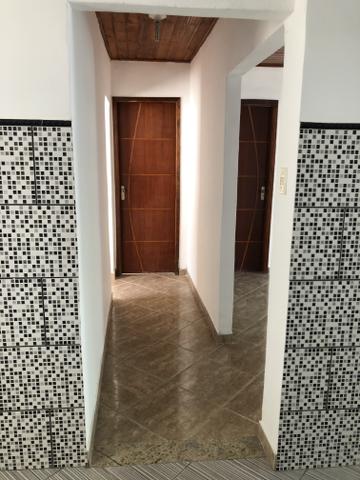Vendo está linda casa em imbarie - Foto 12