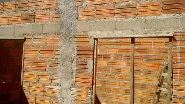 VENDE-SE ESTA CASA EM CONSTRUÇÃO: (Valor negociável ) - Foto 11