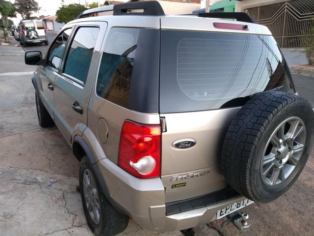 Ecosport freestyle 2011 - Foto 4