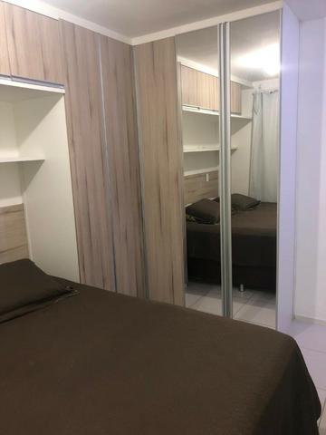 LH - Apto de 2 quartos e suite - villaggio laranjeiras - Foto 19