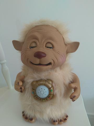 Boneco Yano