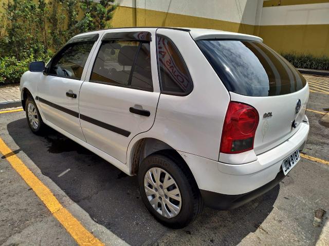 Gol g4 1.0 2013 promoção - Foto 3