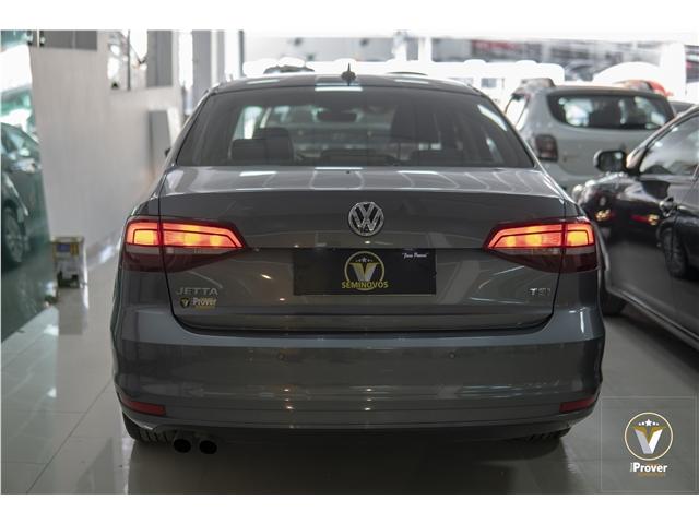 Volkswagen Jetta 2.0 tsi highline 211cv gasolina 4p tiptronic - Foto 4