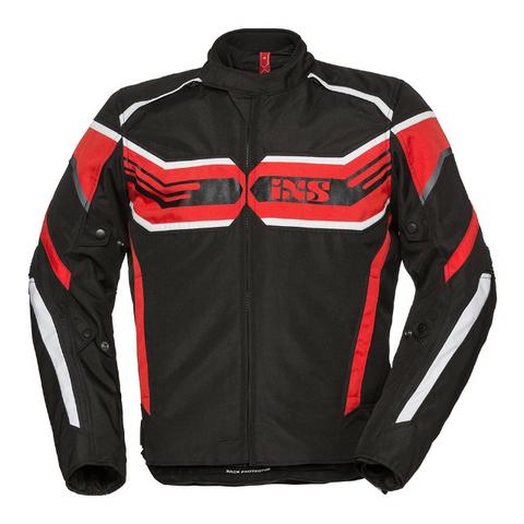 Jaqueta para motociclista curta - Foto 2