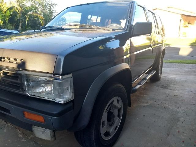 Nissan Pathfinder - Foto 4