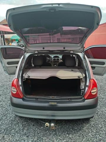 Clio 1.6 Completo Top - Foto 10