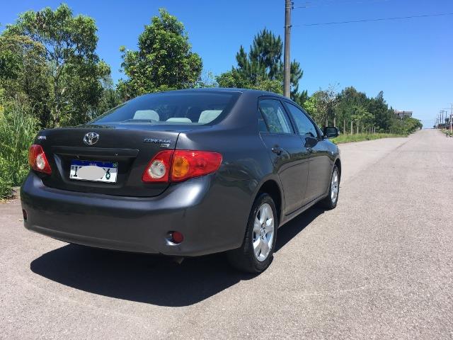 Corolla XEI Automatico - Segundo Dono - Foto 8