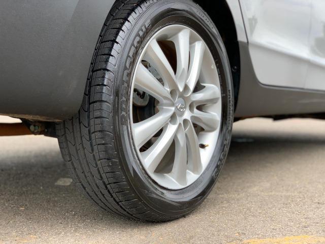 Hyundai IX35 2.0 AT - Foto 12