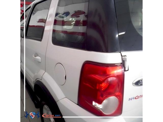 Ford Ecosport 1.6 xlt 8v flex 4p manual - Foto 5