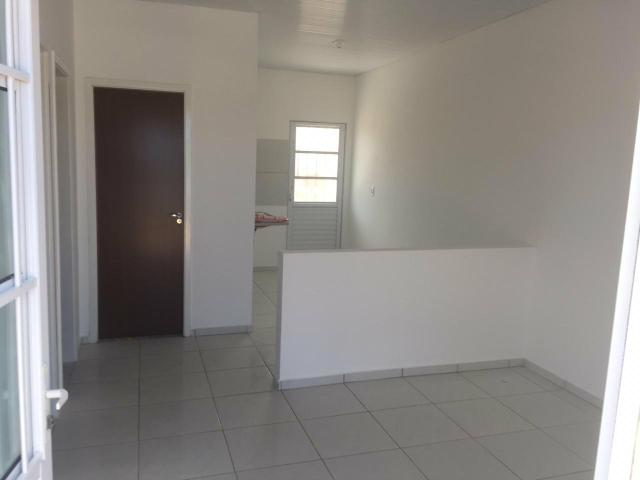Aluga-se casa no altos de goianinha - Foto 2