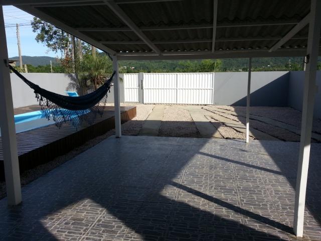 Casa com Piscina - Foto 6