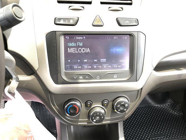 COBALT COBALT LTZ 1.4 8V FlexPower/EconoFlex 4p - Foto 14