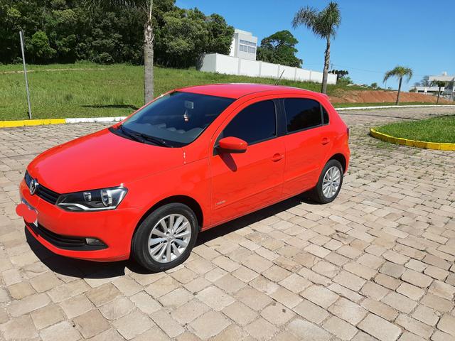 Gol G6 iTrend - Foto 2