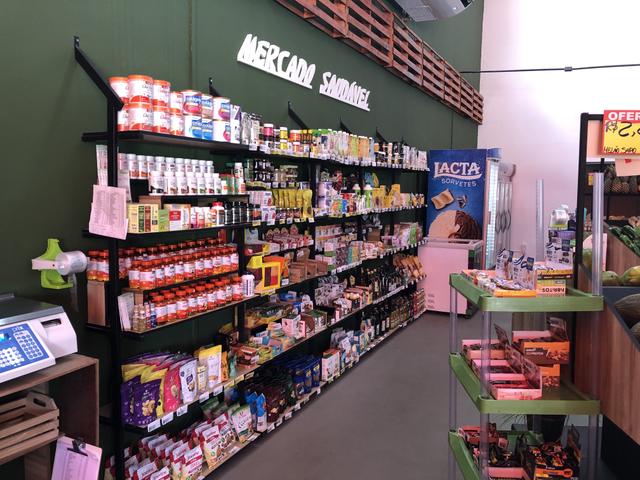 Mercado e Hotifruti - Foto 4
