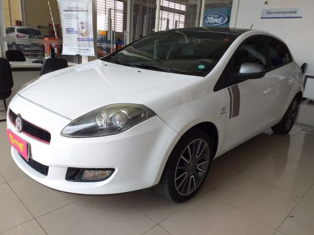 FIAT BRAVO SPORTING 1.8 DUALOGIC FLEX 16V 5P