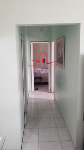Apartamento à venda com 2 dormitórios em Centro, Duque de caxias cod:002 - Foto 7
