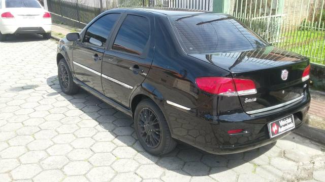 Siena 2010elx completo no GNV 15.900.00+11x667.00 - Foto 4