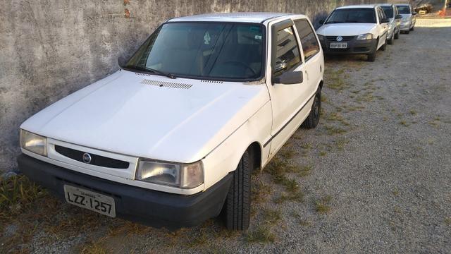 Fiat uno 93 - Foto 3