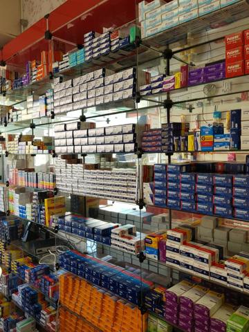 Vende-se Drogaria - Foto 4