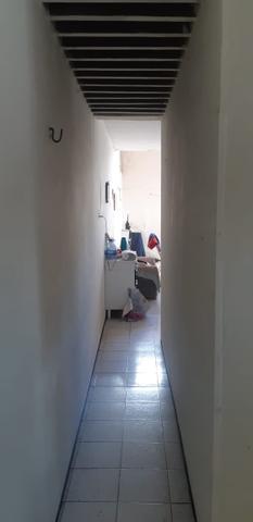 Vende-se casa no Montese (excelente potencial para comércio) - Foto 7