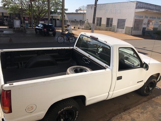 Silverado - Foto 5