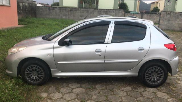 Peugeot 207HB XR completo - Foto 5