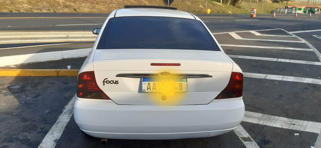Ford focus ghia - Foto 2