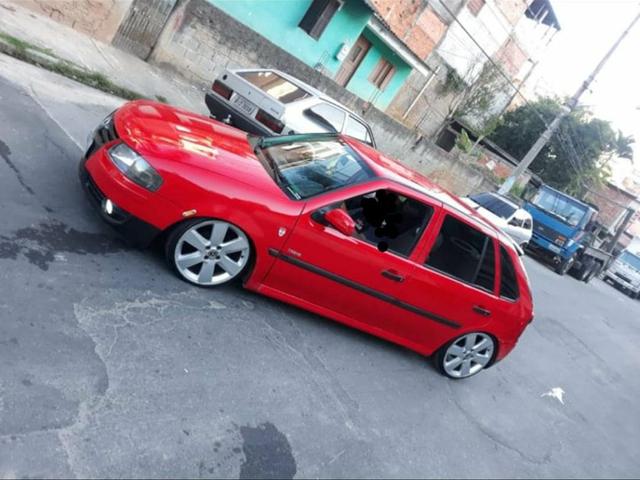 Gol g4 - Foto 2