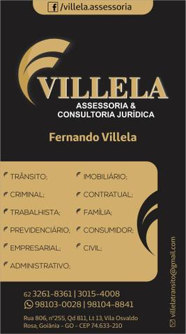 FVS Consultoria de Trânsito - Foto 6