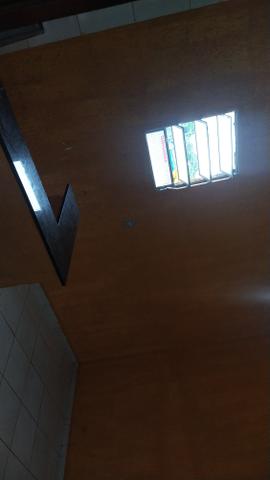 Casa 2 cômodos , banheiro e lavanderia muito bem arrumado - Foto 6