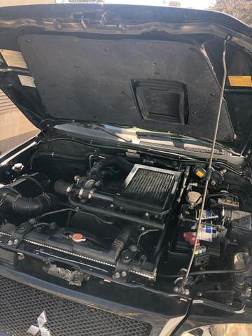 Mitsubishi Pajero Diesel Manual 2007 - Foto 7