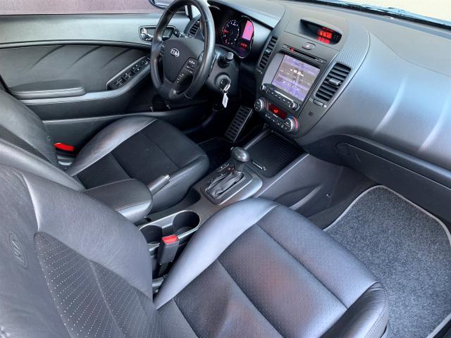 KIA CERATO 2015/2015 1.6 SX 16V FLEX 4P AUTOMÁTICO - Foto 5